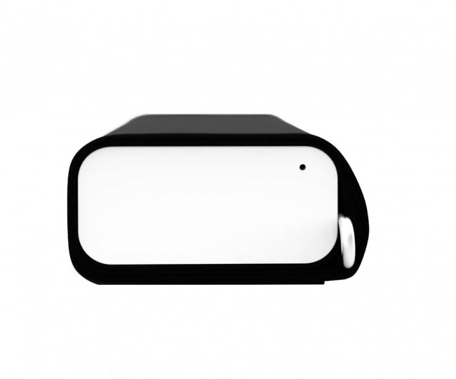 Розумний бездротовоий тонометр Qardio QardioArm Arctic White для iPhone | Android